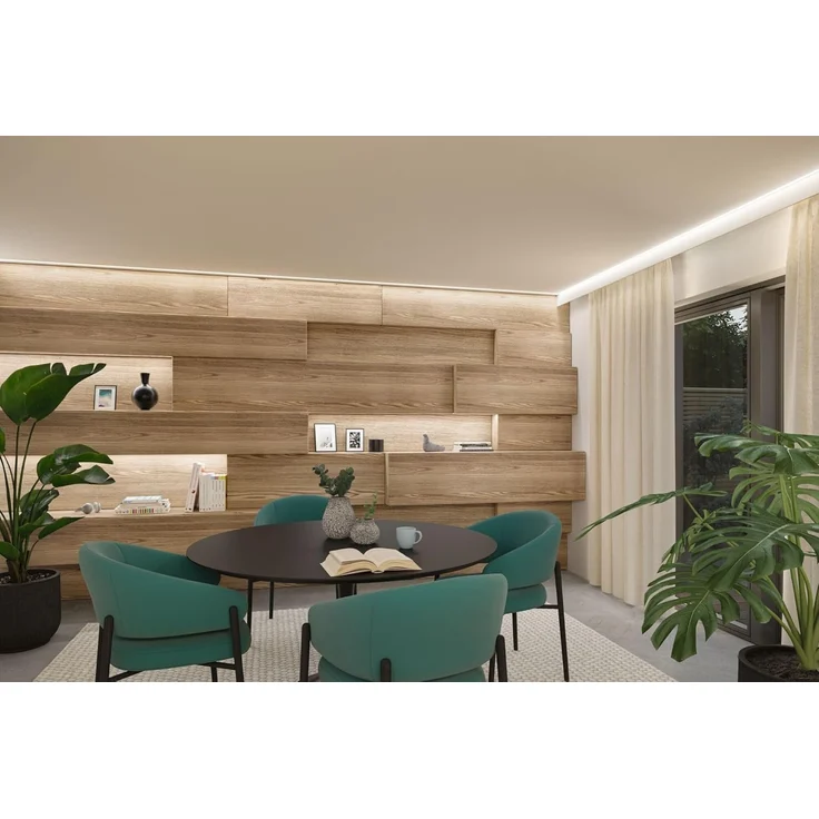 Paulmann 71245 MaxLED 1000 LED Einzelstrip 1m 2700K – Bild 10