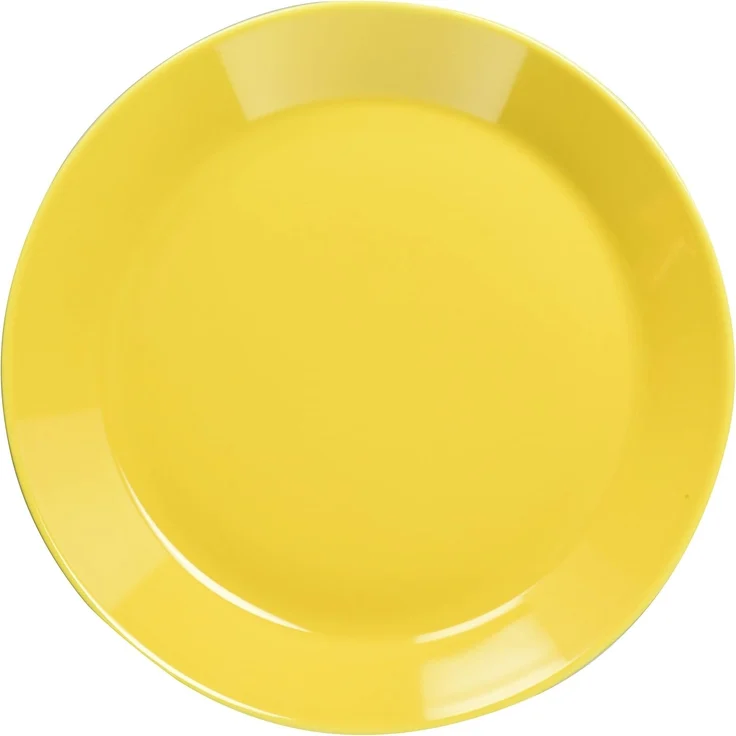 iittala Teema honiggelb Teller 21 cm – Bild 6