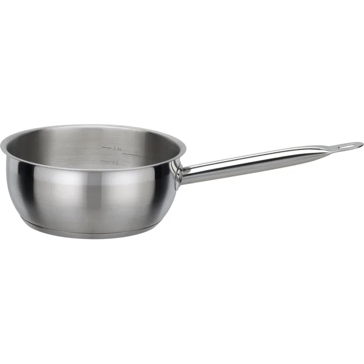 GSW 976183 Gastro Traditionell Le Chef Sauteuse - 18cm