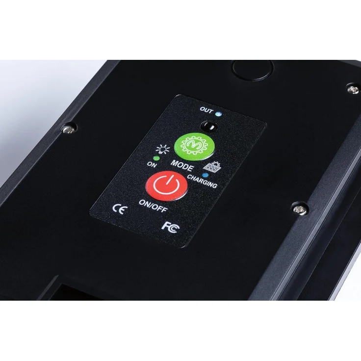 Paulmann 71195 LED Stripe Solar mit Fernbedienung 10m IP44 dimmbar – Bild 9