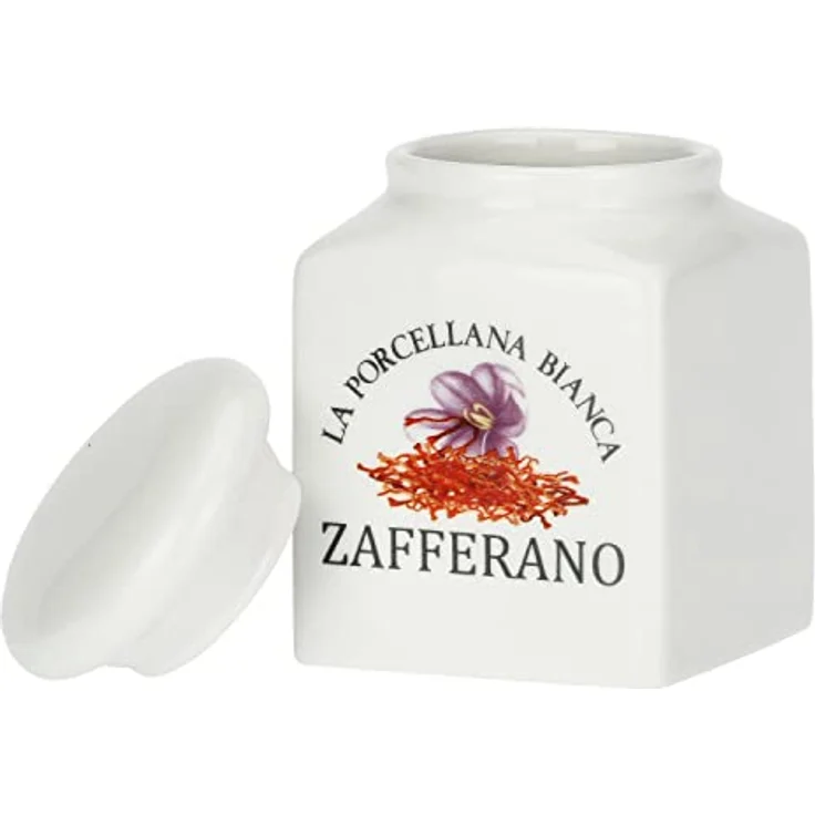La Porcellana Bianca La Porcellana Bianca Set mit 4 Gewürzdosen 175 ml P01260MIX2 – Bild 6