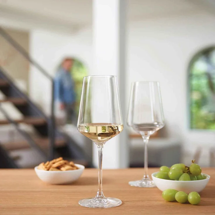 Leonardo PUCCINI Rieslingglas 400 ml 6er Set – Bild 4