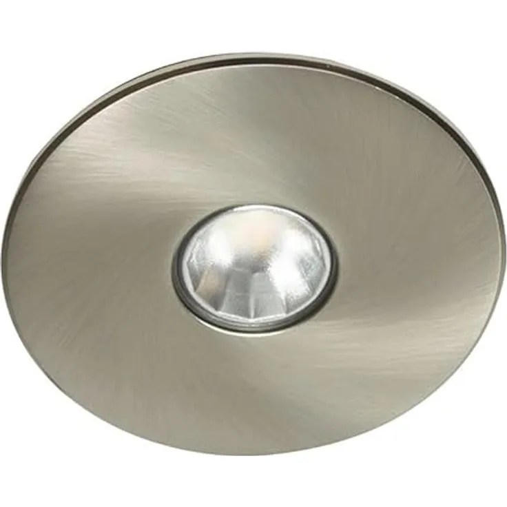 L&S Einbauleuchte Superlight VA, 12 V 2,9 W, emotion