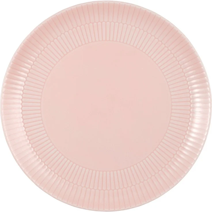 Seltmann Weiden Speiseteller Amina | Auswahl Rose : Rose – Bild 1
