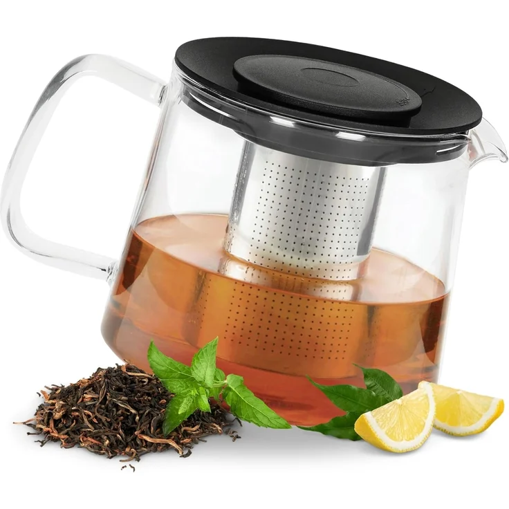 elasto Teekanne Teekanne "Tea-Time" – Bild 1