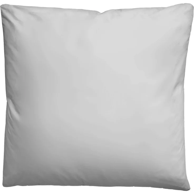 biberna Baumwoll-Satin Bettwäsche FLORAL, grau, 1x 135x200 cm + 1x 40x80 cm + 1x 80x80 cm – Bild 4
