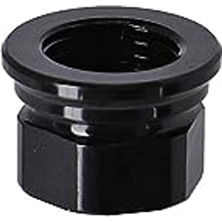 SR Suntour Fixiermutter H+ L Rebound für Gabeln RC2 + R2C2, schwarz – Bild 2