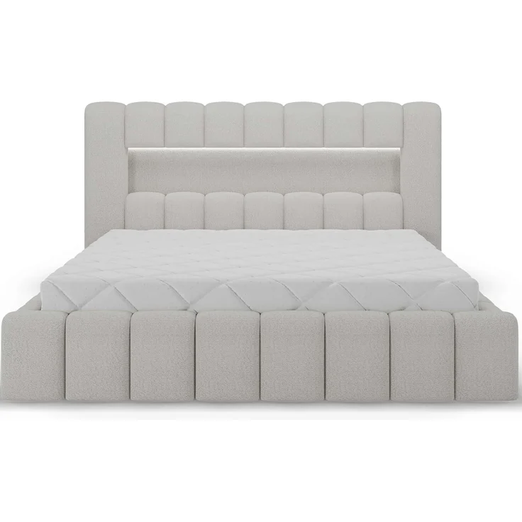 Bett Lamica – Royal (Metallrahmen) – Bild 3