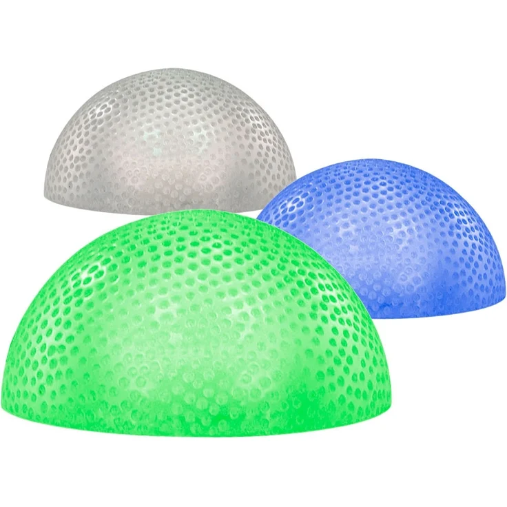 3 Moderne LED Leuchten für den Außenbereich – Bild 1