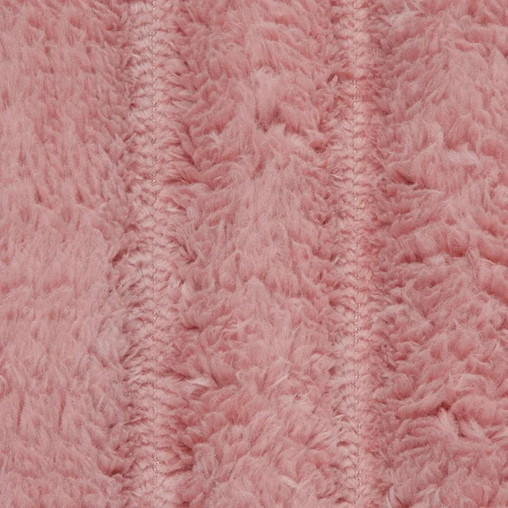 vidaXL Wohndecken 6 Stk. Rosa 150 x 130 cm 2.85 Fleece 42016905 – Bild 9