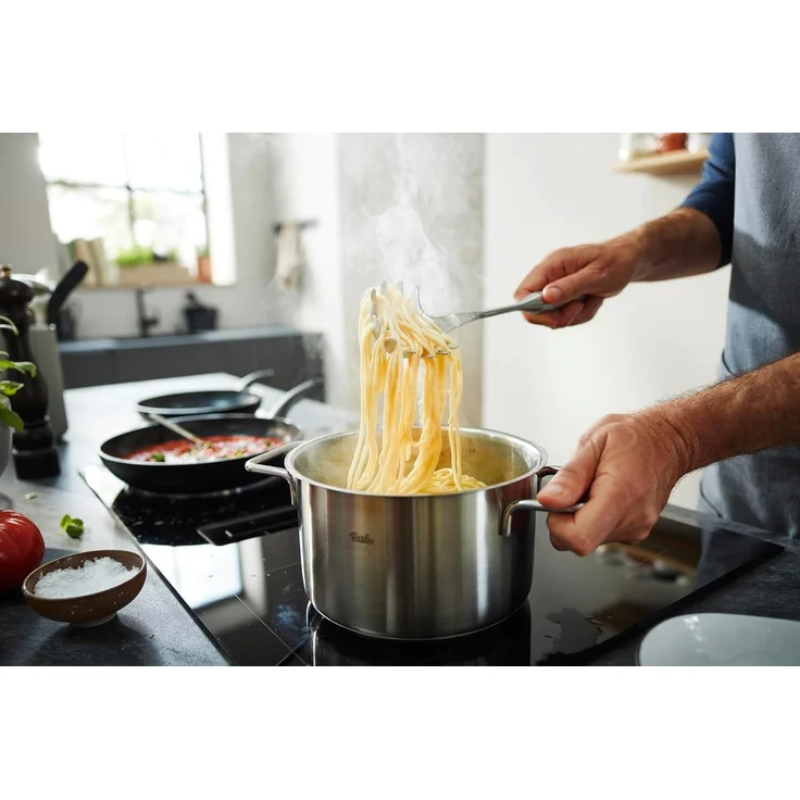 Fissler Schaumlöffel Essential, mit Aufhängeöse – Bild 9