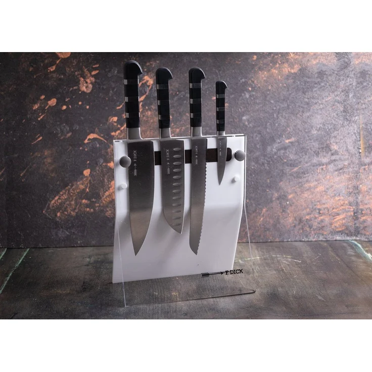 F. DICK Messer-Set – Bild 3