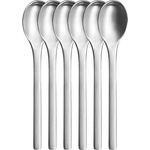 PURESIGNS Espressolöffel ONE Extra (6 Stück)