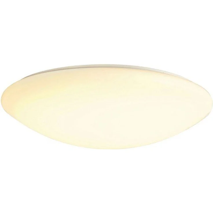 näve LED Deckenleuchte Sydney, Dimmfunktion, Memoryfunktion, Nachtlichtfunktion, LED wechselbar, warmweiß - kaltweiß, dimmbar, Nachtlichtfunktion,memory, Lichtfarbe wechselbar, d: 60cm – Bild 4