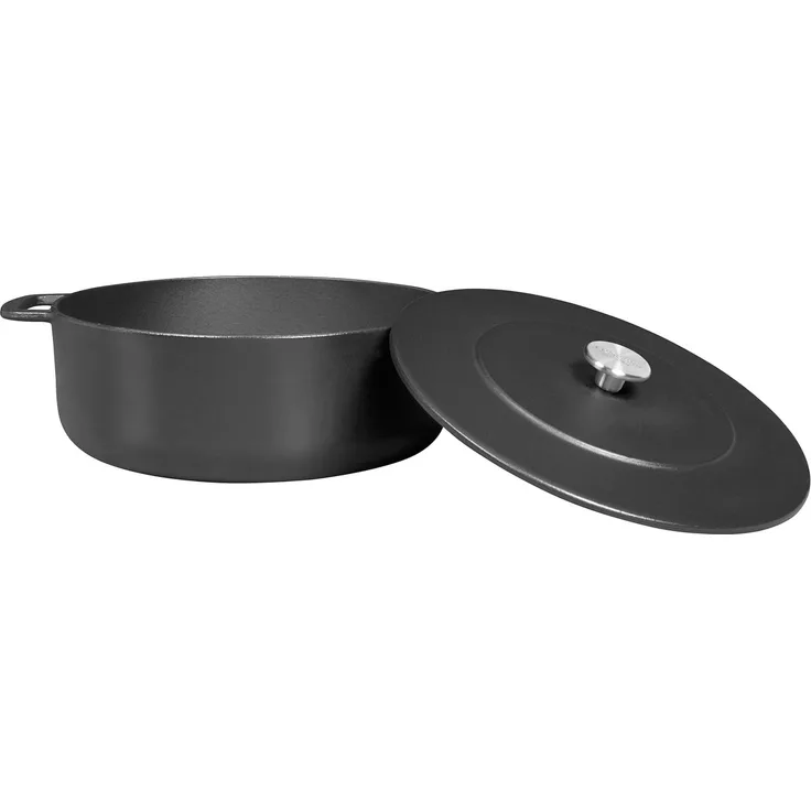 COMBEKK Dutch Oven Souschef