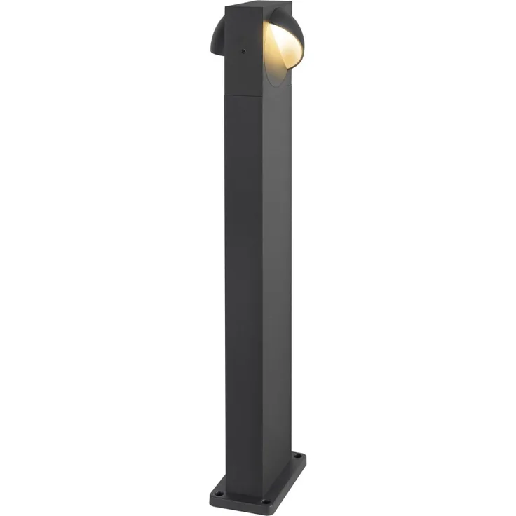 SLV 1007669 LID I 75 Stehleuchte 2-flammig CCT dimmbar IP65 anthrazit
