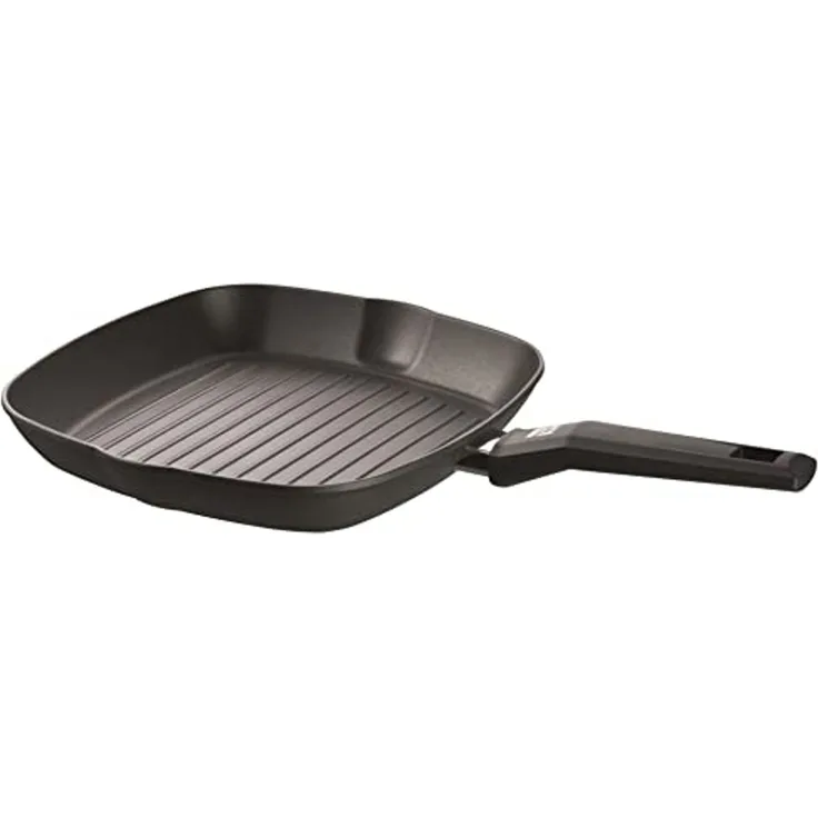 Pfannen-Serie Henry - Grillpfanne