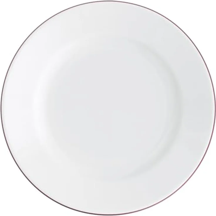 KAHLA Pronto Line Frühstücksteller 20,5 cm Line wild berry – Bild 2