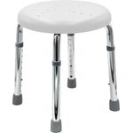 Ridder Badhocker Go, belastbar bis 150 kg