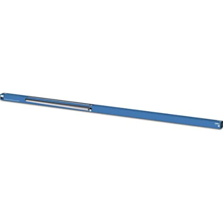Philips ProjectLine Feuchtraumwannenleuchte, 1500mm, 5400lm, 6500K, grau – Bild 3