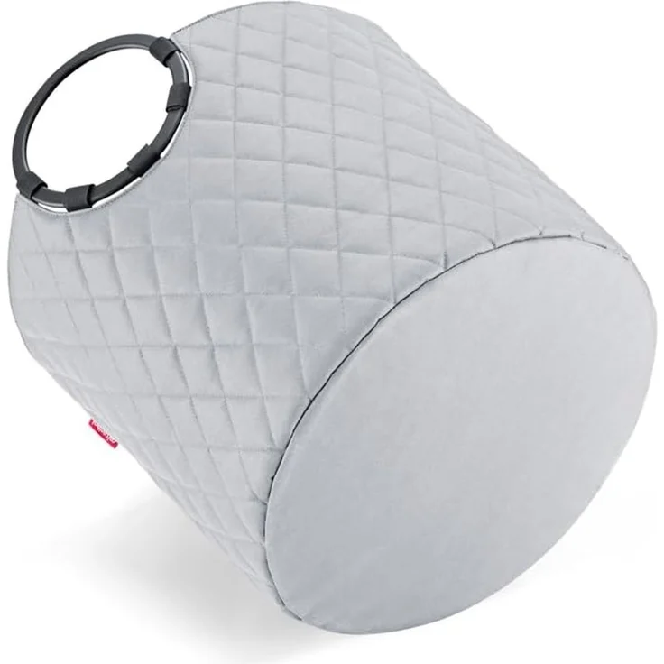 Reisenthel loophome S frame rhombus light grey – Bild 3