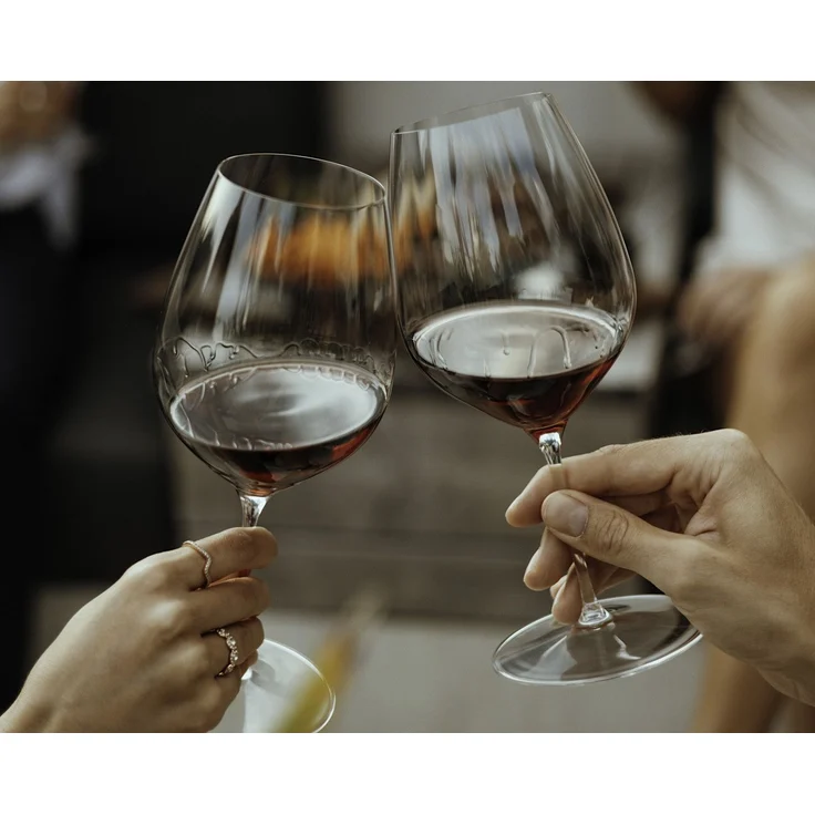 RIEDEL 6884/0 PERFORMANCE Cabernet / Merlot Weinglas 2er Set – Bild 8