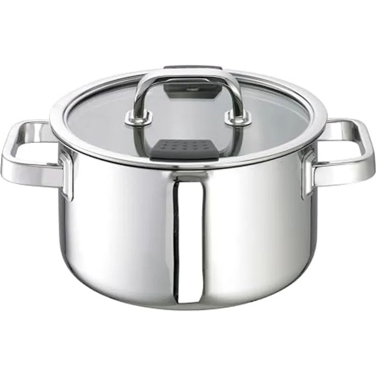 Schulte Ufer Rio i Fleischtopf 20 cm