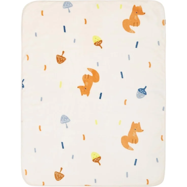 Sterntaler Babydecke Plüsch Filou – Bild 3