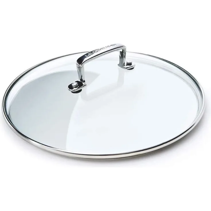 Le Creuset Glasdeckel für Pfanne 32 cm - 29 bis 32 cm