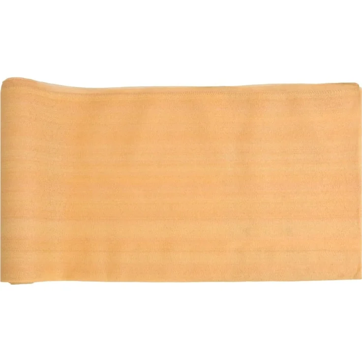 vidaXL Zaunblende Sandfarbe 1x10 m HDPE 195 g/m² 4003851 – Bild 2