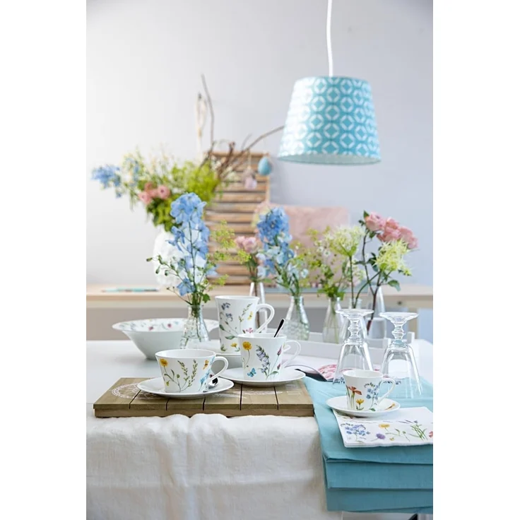 Hutschenreuther Tasse Nora Vibes Kombitasse 2tlg, Bone China – Bild 8