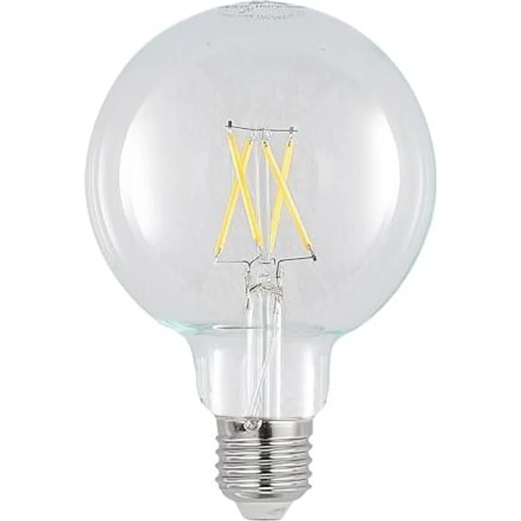 Arcchio LED-Leuchtmittel E27 4W LED, E27, warmweiß – Bild 1