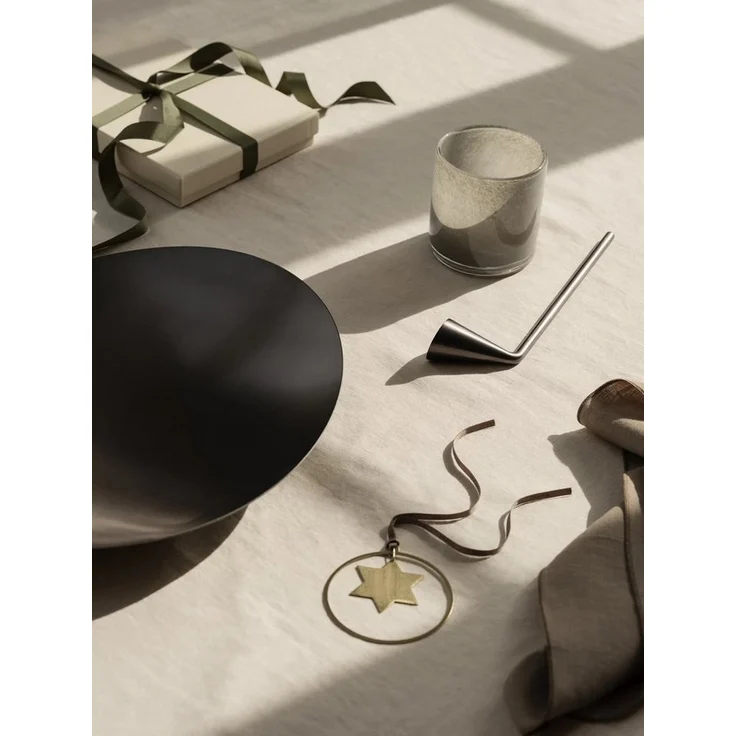 blomus Dekoschale -ONDEA- Designer Schalen: Funktional & Dekorativ, Edelstahl, Zeitlos, Designklassiker, Deko, Hochwertig, Langlebig – Bild 2