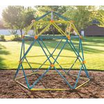 Lifetime Stahl Klettergerüst Geodome |