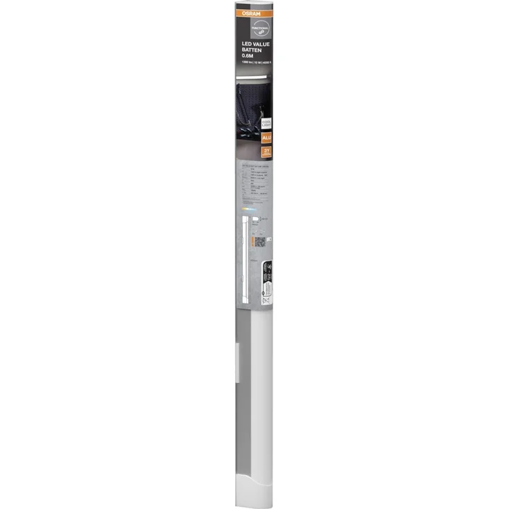 Osram LED Lichtleiste Value Batten 60 cm 10 Watt – Bild 4