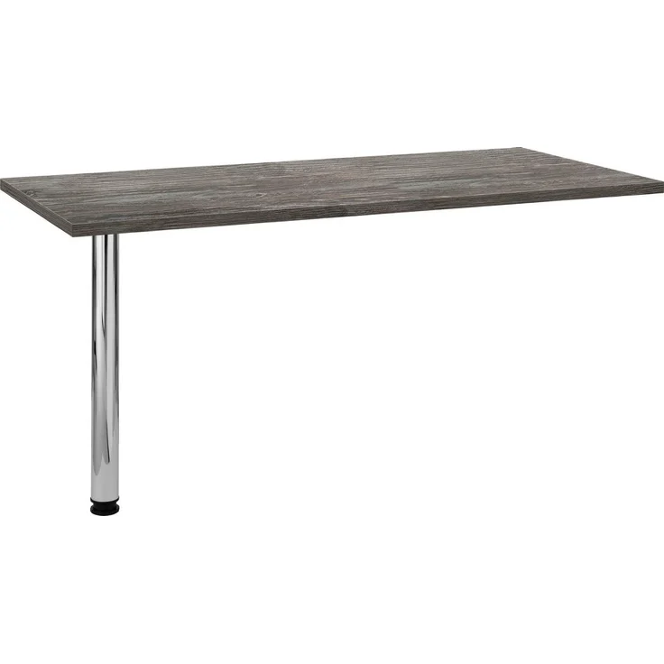 KOCHSTATION Tresentisch KS-Virginia, 138 cm breit, ideal für kleine Küchen – Bild 2