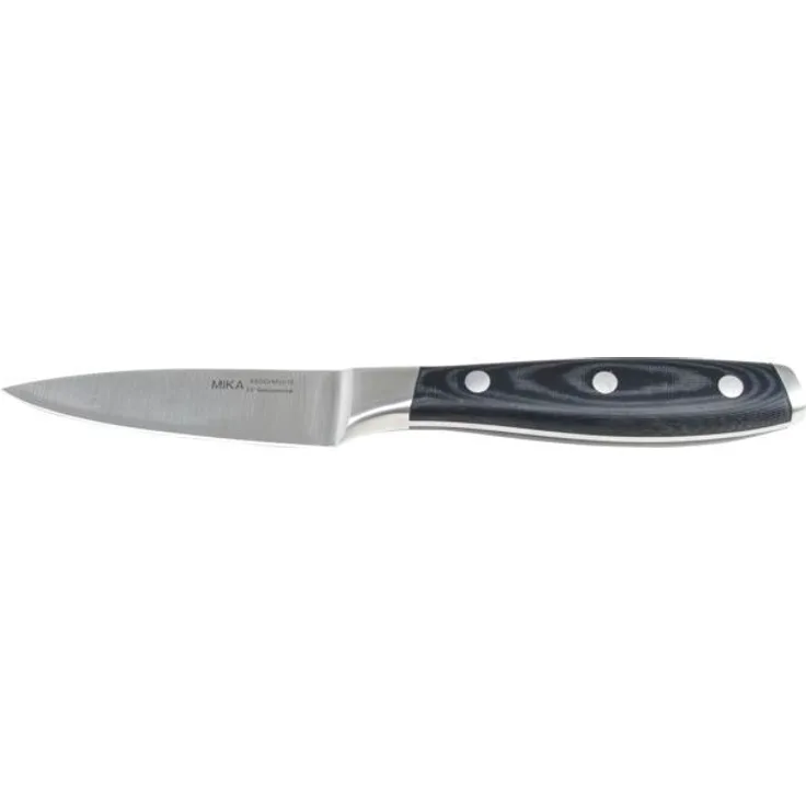 Mika Gemüsemesser, Klingenlänge: 90 mm