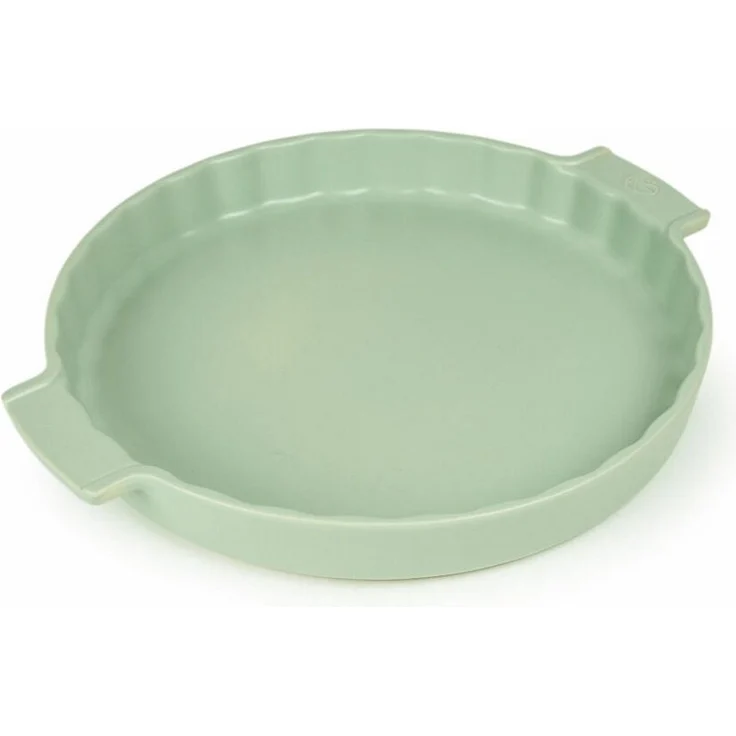 Peugeot Tarteform 30 cm Appolia salbeigrün – Bild 1