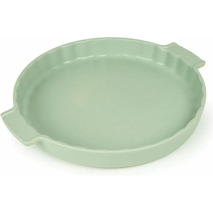 Peugeot Tarteform 30 cm Appolia salbeigrün