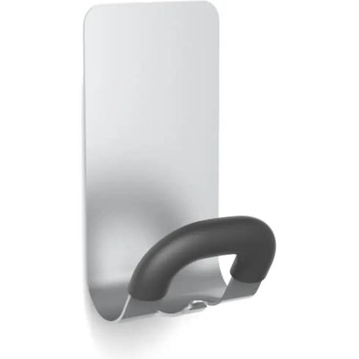 Alba Garderobenhaken PMMAG2 M silber
