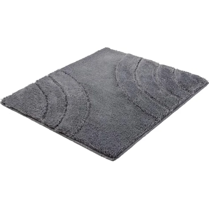 Badteppich SATURN (LBH 65x55x2.50 cm) – Bild 2