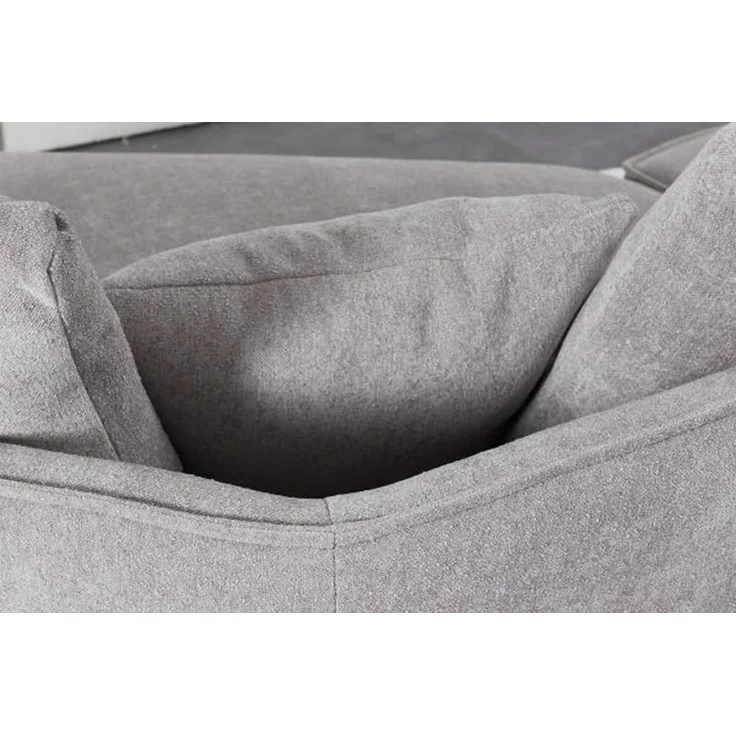 KAWOLA Sofa GARBO, Designsofa, rechts od. links offen, versch. Farben – Bild 7