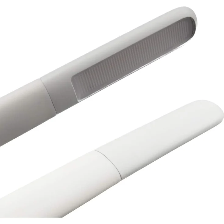 kalb Bettleuchte Bettleuchte "Sedani" 4W Leseleuchte Flex Silikonhals warmweiss, warmweiß – Bild 8