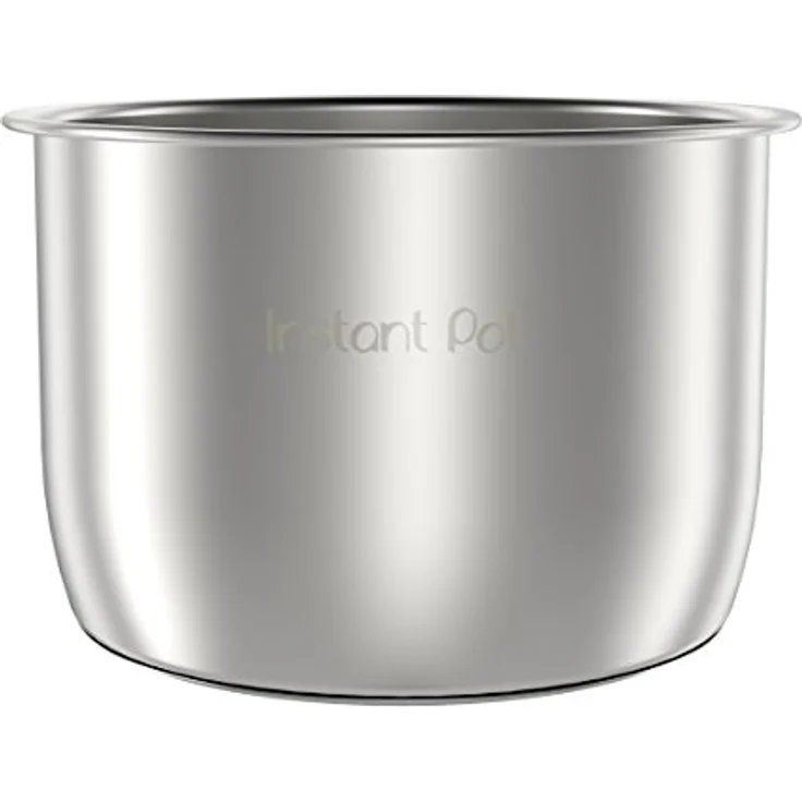 Instant Pot - Edelstahl Innentopf 8L IP 212-0601-01 – Bild 5