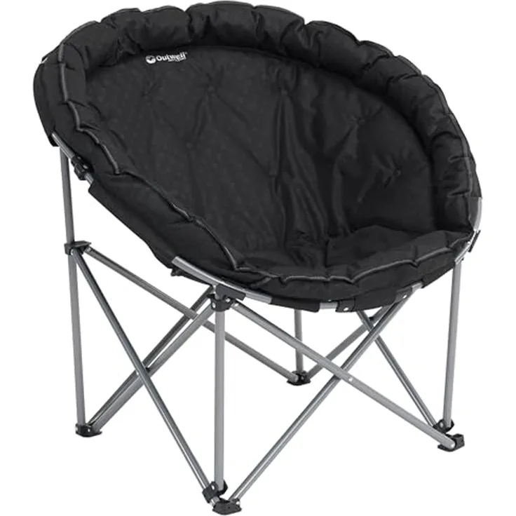 Outwell Camping-Sessel Folding Furniture Casilda XL 470236
