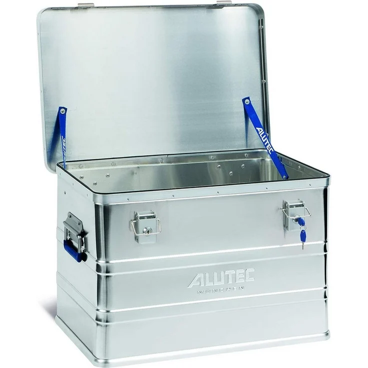 ALUTEC München Aufbewahrungsbox – Bild 1
