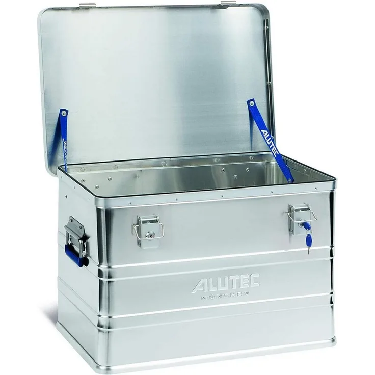 ALUTEC München Aufbewahrungsbox