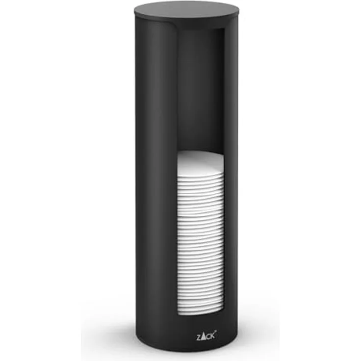 Olomo Wattepadspender für 70 Pads