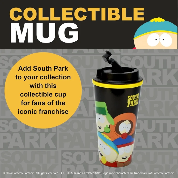 Thumbs Up 5056563714866 Einzelbild 0 45 l Becher Kaffee Mehrfarbig 1 Stück(e) – Bild 6
