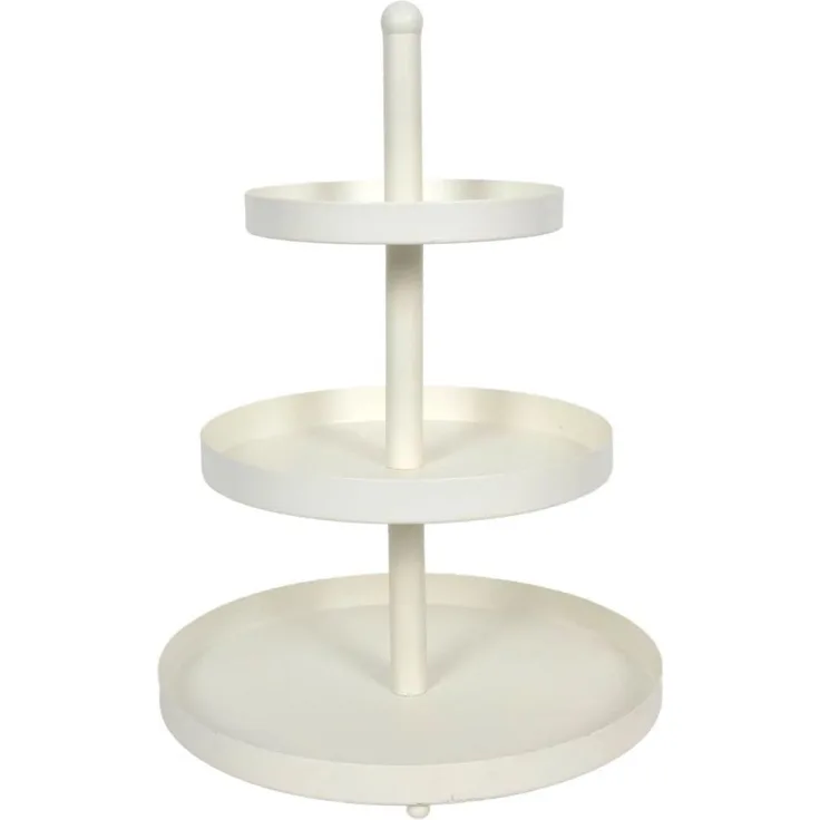 Etagere 3-stufig